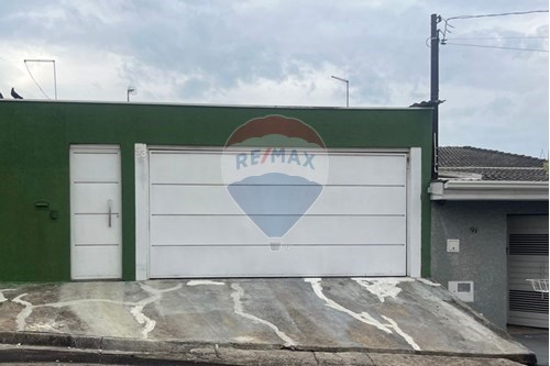 Alugar-Casa-Jardim Vista Alegre , Bragança Paulista , São Paulo , 12922429-690041127-88