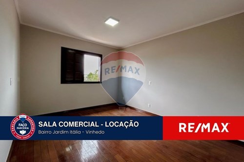 Alugar-Cj. Comercial/ Sala-Jardim Itália , Vinhedo , São Paulo , 13280000-690941043-50