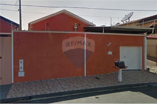 Venda-Casa-Sebastião Leite de Oliveira , 439  - Jardim Cavinato , Limeira , São Paulo , 13486-055-690991004-31