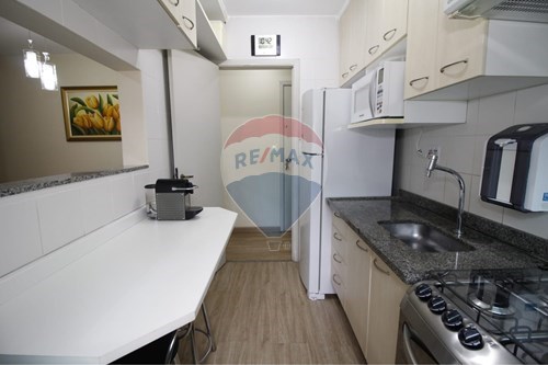 Venda-Apartamento-Quitaúna , Osasco , São Paulo , 06182110-690351001-98