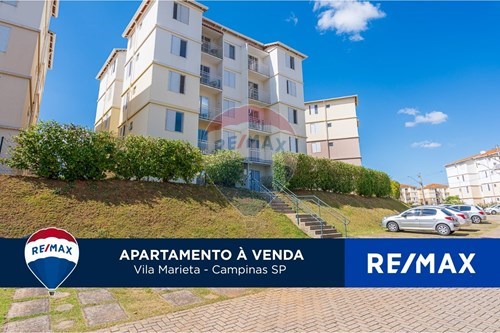Venda-Apartamento-SP-332 , 4150  - shopping prado  - Vila Marieta , Campinas , São Paulo , 13042105-691091011-89
