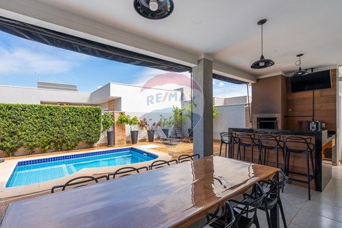 Venda-Casa de Condomínio-RUA JOSÉ BARROS , 247  - João Aranha , Paulínia , São Paulo , 13145897-690681132-534