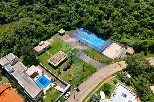 Venda-Casa de Condomínio-Horizonte Azul - Village Ambiental II , Itupeva , São Paulo , 13298-654-690591032-145
