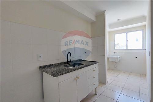 Venda-Apartamento-Rua Vicente Pereira de Lima , 303  - Jardim Regina , Mogi Mirim , São Paulo , 13803-260-690751018-95