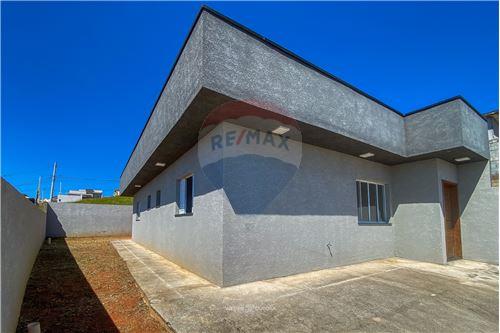 Venda-Casa-Rua Aisha , 189  - Centro , Bom Jesus dos Perdões , São Paulo , 12955000-690471011-27