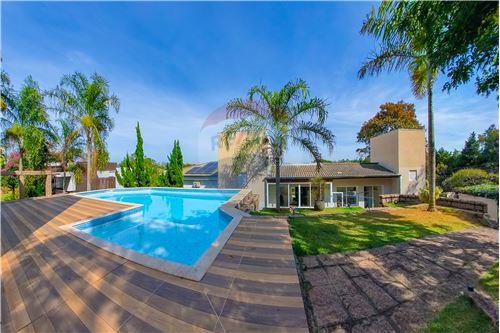 Venda-Casa de Condomínio-Rua Serra da Boa Esperança , 276  - Condomínio Monte Belo , Salto , São Paulo , 13323665-690691043-129