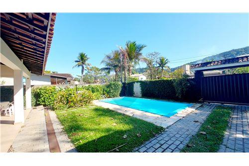 For Sale-House-Paulo Henrique Romanese , 344  - perto da bica  - Jardim Guaiuba , Guarujá , São Paulo , 11421-150-690981007-182