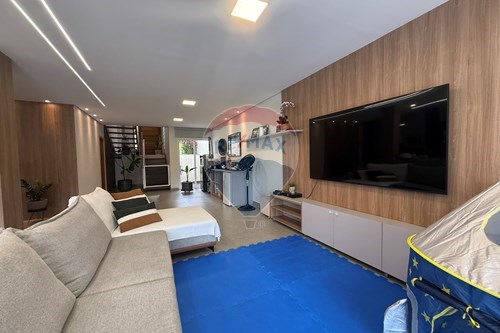 Venda-Casa de Condomínio-Caeté , Bragança Paulista , São Paulo , 12916000-690041019-7