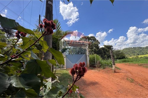 Venda-Chácara / Sítio / Fazenda-Estrada Municipal Vereador Álvaro Alessandri , 1  - Próximo ao Hotel Mil Flores  - Campo Novo , Bragança Paulista , São Paulo , 12903841-690041135-11