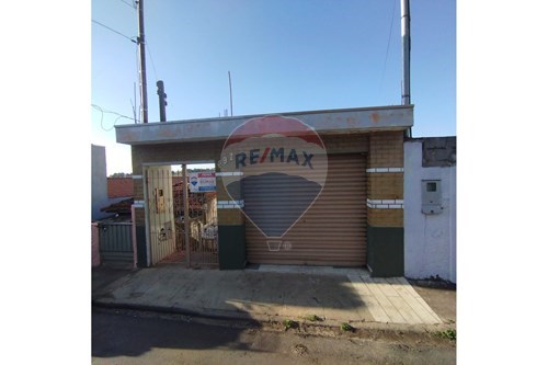 Venda-Casa-Rua Itararé , 497  - Aparecida , Bragança Paulista , São Paulo , 12914320-690141091-56