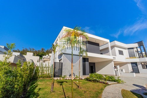 Venda-Casa de Condomínio-Estrada Municipal do Roncáglia , 1090  - Próximo a Padaria São Joaquim  - Residencial Mont Alcino , Valinhos , São Paulo , 13272721-690491084-85