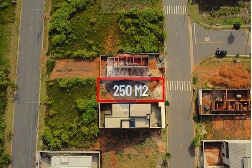 Venda-Terreno-Jardim Bonança , Bragança Paulista , São Paulo , 12916661-690041103-8