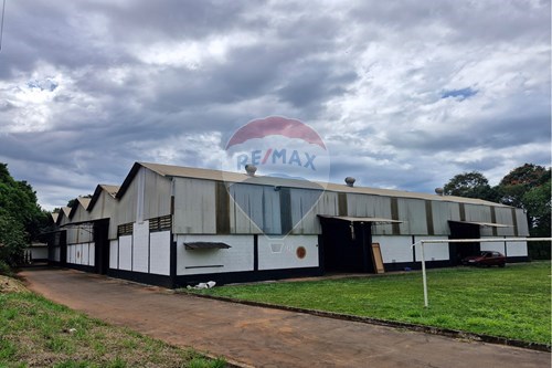 Commercial - Warehouse - Mogi Mirim , São Paulo - BR
