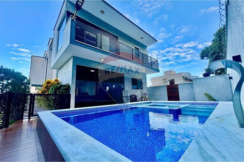 Venda-Casa de Condomínio-Rua C , 94  - Residêncial Bougainvillée lV , Peruíbe , São Paulo , 11750000-691111009-26