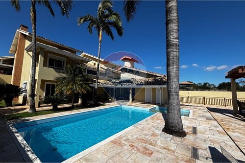 Venda-Casa de Condomínio-Alameda das Amendoeiras , 92  - Condominio Jardim Ribeirao II , Itupeva , São Paulo , 13298454-690801043-27