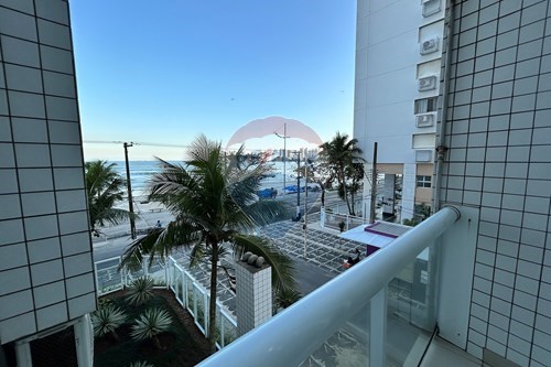 Venda-Apartamento-Rua Marechal Deodoro da Fonseca , 1166  - Barra funda  - Barra Funda , Guarujá , São Paulo , 11410222-690551062-56