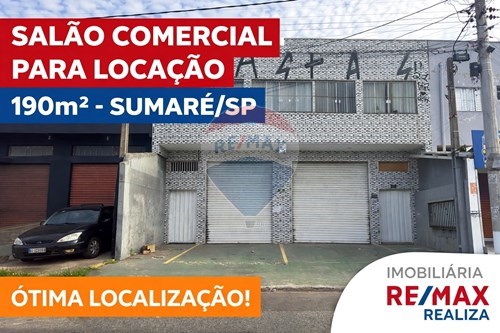 Alugar-Cj. Comercial/ Sala-Jardim dos Ipês , Sumaré , São Paulo , 13178890-691101011-13