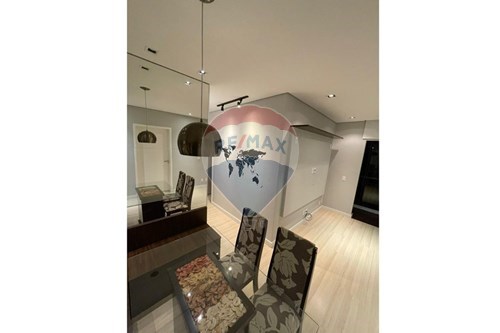 Venda-Apartamento-Jardim Tupanci , Barueri , São Paulo , 06414070-690951047-63