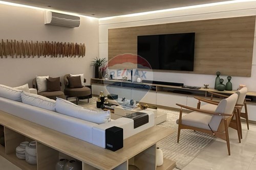 Alugar-Apartamento-Alameda Canto dos Passaros , 109  - Travessa da Av. Marcos Penteado  - Tamboré , Santana de Parnaíba , São Paulo , 06543006-691021020-101