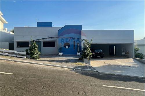 Alugar-Casa de Condomínio-Geraldo Gasperiri , 695  - Dois Córregos , Valinhos , São Paulo , 13278085-690851013-297