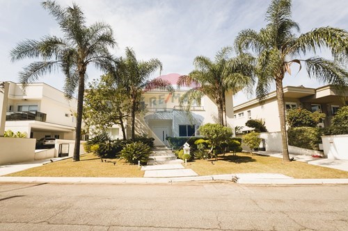 Venda-Casa de Condomínio-Alameda Sidney , 388  - Tamboré , Santana de Parnaíba , São Paulo , 06516050-691141025-42