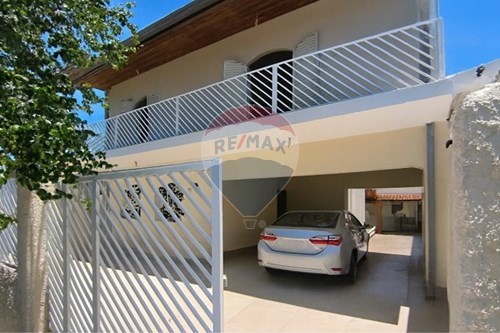 Alugar-Casa-Jardim Santa Genebra II (Barão Geraldo) , Campinas , São Paulo , 13084754-690681149-71