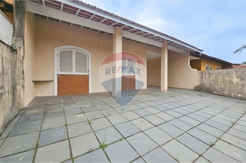 Venda-Casa-rua Marcos , 627  - Parque Balneário Oásis , Peruíbe , São Paulo , 11772304-691111040-32