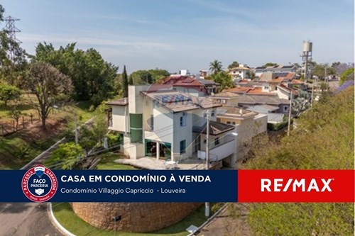 Venda-Casa de Condomínio-Rua Napoli , 44  - Villaggio Capríccio , Louveira , São Paulo , 13291346-690941044-15