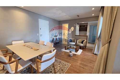 Venda-Apartamento-Empresarial 18 do Forte , Barueri , São Paulo , 06472001-690951036-2