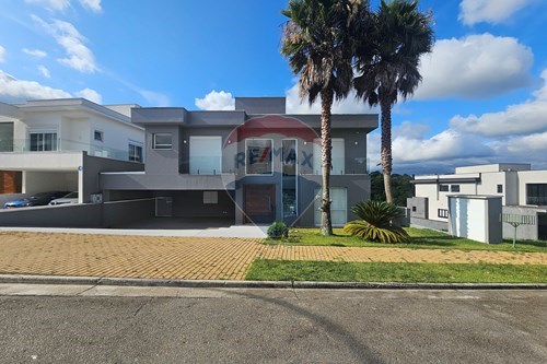 Alugar-Casa de Condomínio-Alphaville , Santana de Parnaíba , São Paulo , 06539370-691141030-41