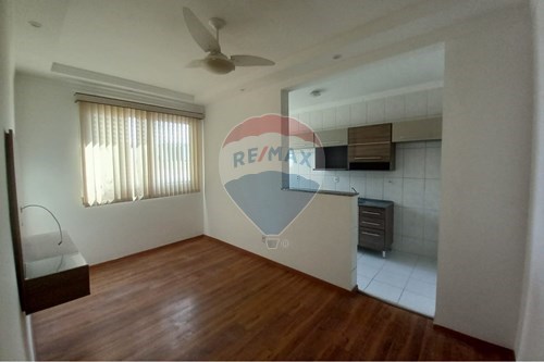 Venda-Apartamento-Av. Comendador Thomáz Fortunato , 2050  - Chácara Letônia , Americana , São Paulo , 13485-010-691071001-30
