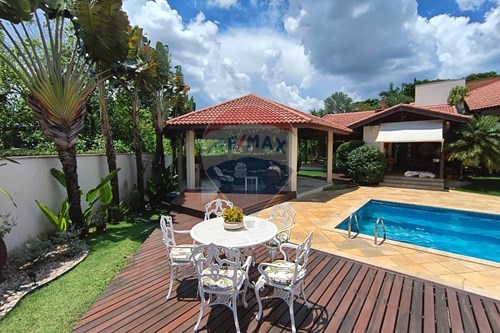 Alugar-Casa de Condomínio-Santa Luzia , Bragança Paulista , São Paulo , 12919600-690041112-23