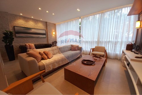 Venda-Apartamento-Avenida Marechal Deodoro da Fonseca , 200  - Centro  - Centro , Guarujá , São Paulo , 11410220-690551038-432