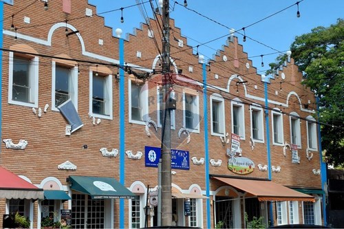 Alugar-Cj. Comercial/ Sala-Rua Campo de Pouso , 152  - Boulevard Holandês  - Centro , Holambra , São Paulo , 13825063-690671067-13