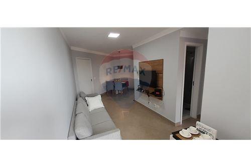 Venda-Apartamento-Avenida Doutor João Conceição , 1655  - Avenida 31 de Março  - Paulicéia , Piracicaba , São Paulo , 13424010-690191008-182