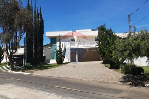 Alugar-Casa-Condomínio Terras de Vinhedo , Vinhedo , São Paulo , 13280370-690851008-595