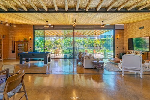 Venda-Casa de Condomínio-Rua Benedito Calixto , 75  - Residencial Primavera , Salto , São Paulo , 13329-526-690131111-18