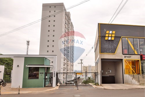 Venda-Apartamento-Jardim Cherveson , Rio Claro , São Paulo , 13505-360-690811098-11