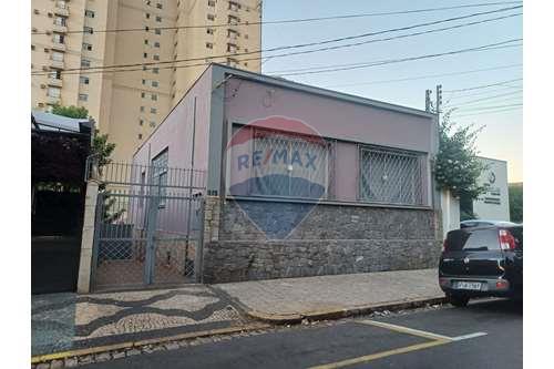 For Rent/Lease-House-Centro , Piracicaba , São Paulo , 13400530-690781105-3