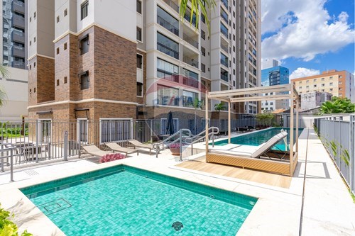 Venda-Apartamento-Rua Bernardo José Sampaio , 119  - Botafogo , Campinas , São Paulo , 13020-450-690131020-103