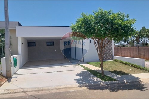 Alugar-Casa de Condomínio-RUA 3 , 519  - Cristo  - Village Monte Cristo , Cosmópolis , São Paulo , 13157460-690511355-9