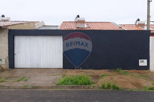 Venda-Casa-Agrochá III , Registro , São Paulo , 11900000-690061033-46