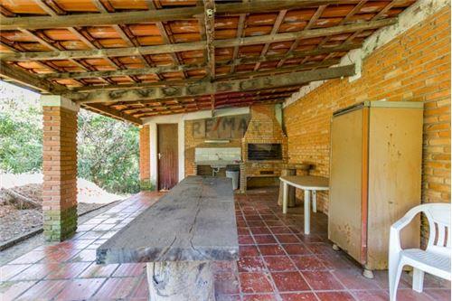 Chácara / Sítio / Fazenda - Venda - Valinhos , São Paulo - 35 - 691091001-230