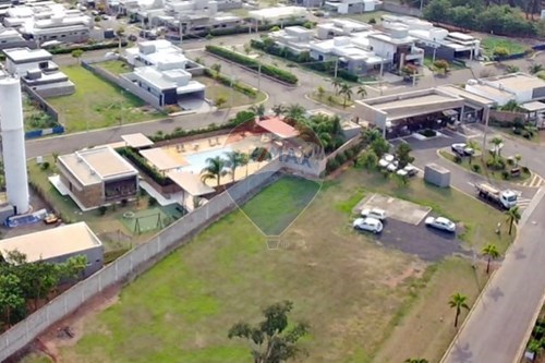 Venda-Terreno-Rua Ettore Berti , 972  - Residencial Volpi  - Parque Tropical , Araraquara , São Paulo , 14804187-690151052-63