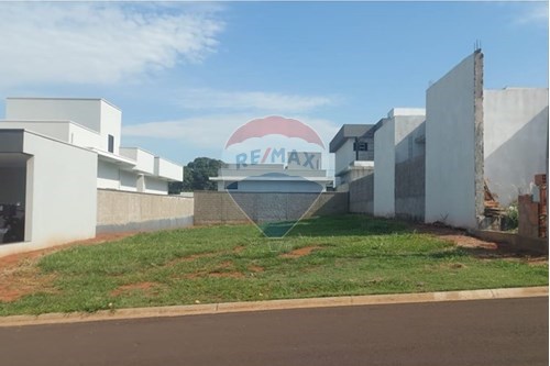 Venda-Terreno-AV EMILIANO AUGUSTO CAVALCANTI DE ALBUQUERQUE MELO , 368  - Condomínio Volpi  - Condomínio Residencial Volpi , Araraquara , São Paulo , 14804524-690151052-61