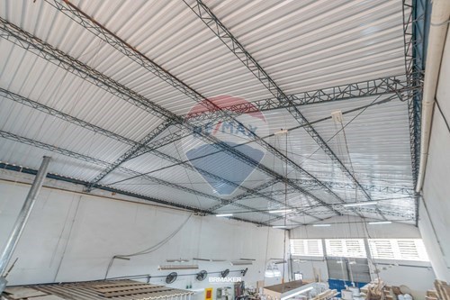 Venda-Galpão-Rua Fernão Pompeu de Camargo , 232  - Discopos  - Jardim do Trevo , Campinas , São Paulo , 13041025-690681005-126