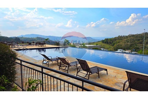 Venda-Terreno-Quintas do Ingaí , Santana de Parnaíba , São Paulo , 06519192-690951036-11