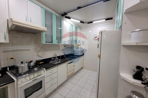 Residential - Condo/Apartment - Americana , São Paulo - BR