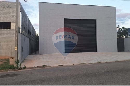 Alugar-Galpão-Uberaba , Bragança Paulista , São Paulo , 12926664-690041127-184