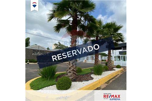 For Sale-Land-Rua Augusto Tiene , 16/23  - Superm. São Vicente  - Residencial Imigrantes , Nova Odessa , São Paulo , 13380-524-690641009-124